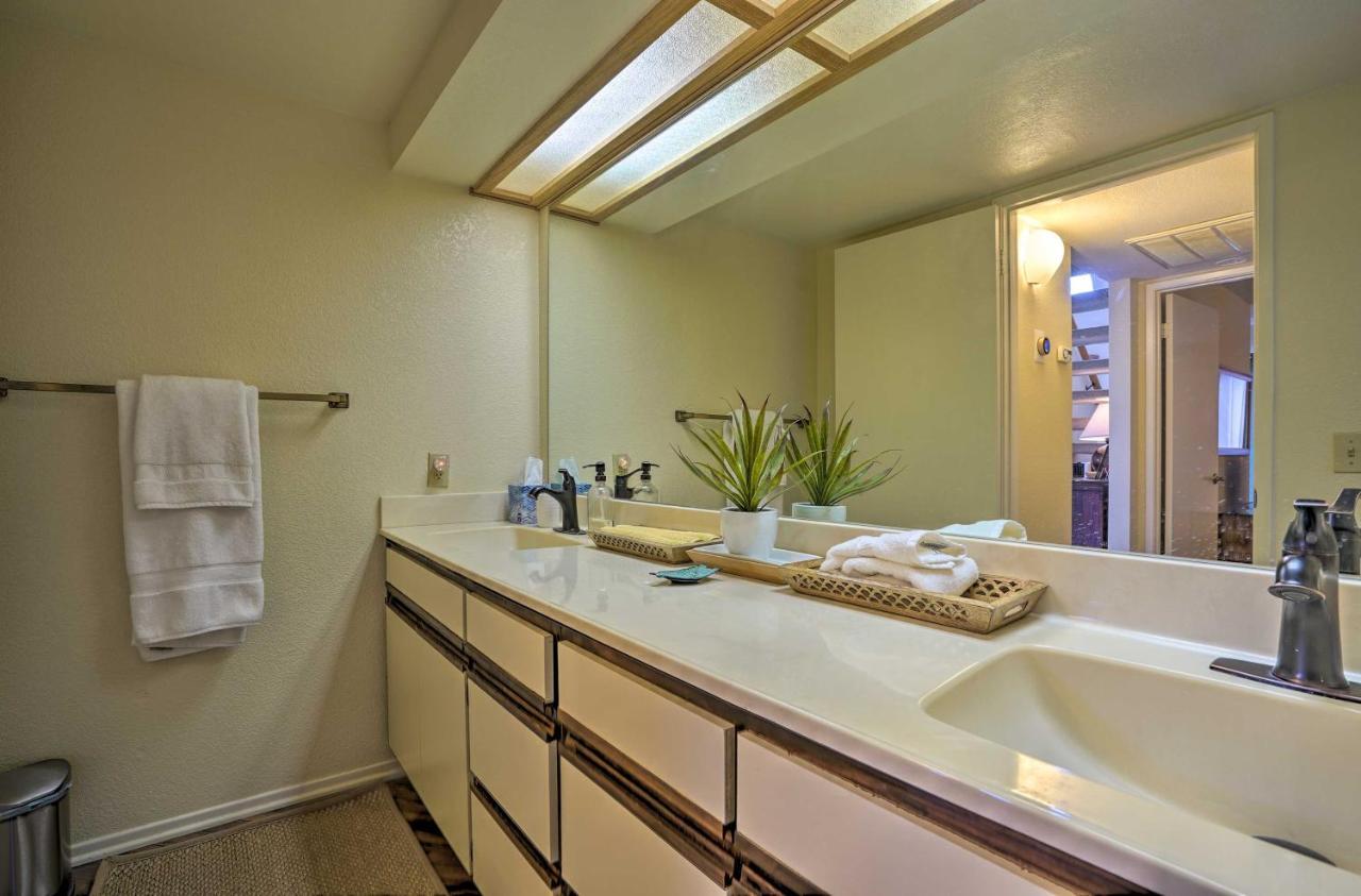 Borrego Springs Retreat With Grill And Patio! Apartment Exterior foto